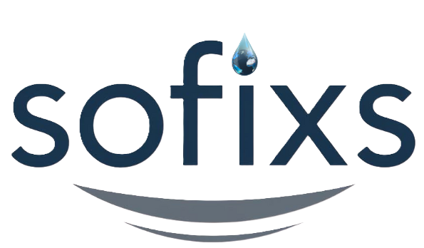 Sofixs Logo